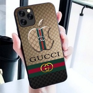 Gucci เคสโทรศัพท์ iPhone,สำหรับ iPhone 13 12 11 Pro Max 6 6S 7 8 Plus X XR XS