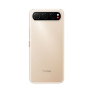 ใหม่! Nubia Air 5G (8+256GB) - จอ 6.78" 1.5K AMOLED l เครื่องบาง 5.9มม. l กันน้ำกันฝุ่น IP68 & IP69