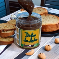 Dulce de Leche Spread Choco Hazelnut