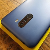 Xiaomi Pocophone F1 Resmi Indonesia Poco F1 HP Game Snapdragon 845