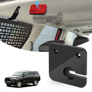 Rear Dashcam Mount for 5th Gen Toyota 4Runner 2010-2023 - Toyota 4Runner Accessories Camera Clip - M