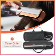 Hard Case Shockproof Portable Travel Storage Bag Waterproof Anti-scratch with Mesh Bag for Dyson Air