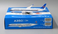 ซูทเทิร์นแอร์ไลน์ A350-900 B-30A9 โมเดลเครื่องบินอัลลอย JC Wings 1400 Scale Collectible Toy Metal Co