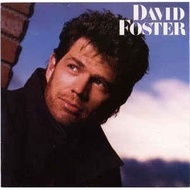 David Foster - David Foster (LP, Album)