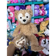 Duffy the Disney Bear