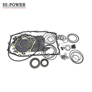 8L45 Automatic Transmission Repair Kit Oil Seal Kit Gasket For Chevrolet Cadillac Gearbox Car Access