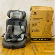 Babyro Car Seat Rental