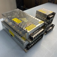 POWER SUPPLY 12V 1A - 20A 24W - 240W