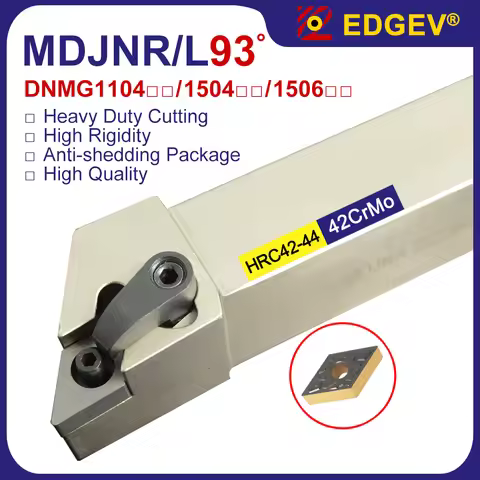 MDJNR1616H11 MDJNR2020K11 MDJNR2525M11 MDJNR2020K15 MDJNR2525M15 MDJNR3232P15 external turning tool 