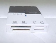 &lt;&lt; OK 3C拍賣店 &gt;&gt;多合1 USB讀卡機+ USB 2.0 HUB 3Port-專業電腦維修-