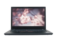 Lenovo 20L6S06G00 ThinkPad T480 Intel Core i7-8650U 14in FHD (1920x1080) IPS 16 GB RAM, 256GB SSD M.
