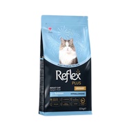Reflex Plus Cat Dry Food 1.5kg- Kitten / Adult / Reflex Plus 1.5kg