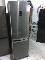 新淨三星Samsung 雙門下置式雪櫃
