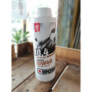 Ipone 4T Semi Synthetic 10.4 10W40