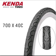 Kenda Kwest 700x40c K193 700 x 40c Outer Tire