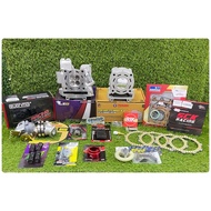 💥FULL SPEC PACKAGE Y15ZR💥COMBO YAMAHA Y15ZR SPEC 57MM