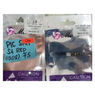 REPLIKA FLEXI SAM S4/I9500 REPLICA CON T/C+UI BOARD