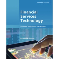 9789814780865  Financial Services Technology: Processes, Architecture and Solutions, 2nd Edition Ran