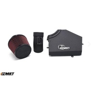 Mini Cooper F56 F55 F57 F54 F60 2018+ - MST Performance Cold Air Intake system (BW-MIF5602)