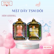 TSM lucky pendant Thailand Feng Shui keychain