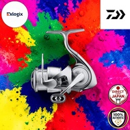 Daiwa - 22 EXIST LT Spinning Reel Series