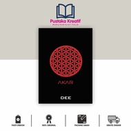 Supernova 2: Root-Dee Lestari