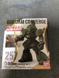 FW GUNDAM CONVERGE SPECIAL 鋼彈UC 257 傑爾古格 非 rg mg 夏亞 獨角獸 報喪女妖