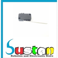 LIMIT SWITCH KW7-9 250V 16A LONG SLEEVE HANDLE LONG PLATE SWITCH KW7