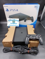 Ps4 Slim2006A ความจุ 500 GB FW ล่าสุด