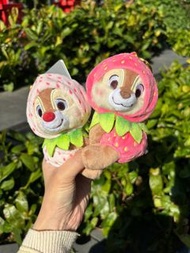 大鼻鋼牙公仔掛飾