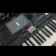 Anti-Scratch | Yamaha SX700 SX900 SX 720 SX 920 KeyboardScreen Protector