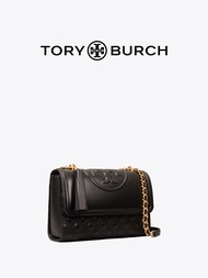 TORY BURCH FLEMING กระเป๋าเป้สะพายไหล่ขนาดกลาง 76997