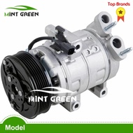 AC A/C Air Conditioner Compressor For FORD ESCAPE MAZDA TRIBUTE MERCURY MARINER 2.3L 2.5L 2.3 2.5 L4