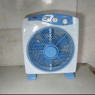 SANEX BOX FAN 12 INCH SANEX TABLE FAN
