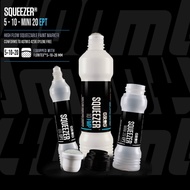 GROG professional graffiti MOP Squeeze EPT pen without ink
