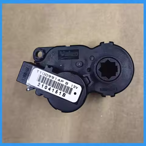 For Fengshen A9 Citroen C5 C3XR For Peugeot 301 2008 C4L C4 Sega 508 C6 Air Conditioning Warm Air Ad