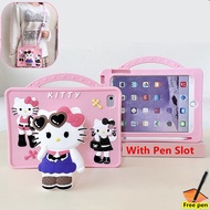 Case For iPad A19 12th 2026 Air 11 M4 Air8 A16 2025 2024 M2/M3 Mini 10.2" 7 8 9 10th 10.9 5 6 9.7"12