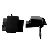 Fiber fusion splicer 3-in-1 fixture, suitable for Fujikura fusion splicer FSM-50S FSM-17 3-in-1 fixt