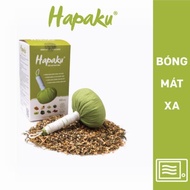 Hapaku herbal ball (1 ball)