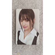 [IVE] Official (IVE IVE) Photocard