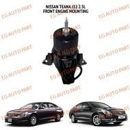 (PREMIUM QUALITY) FRONT ENGINE MOUNTING NISSAN TEANA J32 2.5