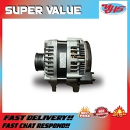 NEW ORI PORSCHE 3.0 V6 TURBO CAYENNE 9Y0 2018-2022 ALTERNATOR