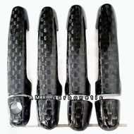 JAZZ GK5 CARBON KEVLAR HANDLE COVER