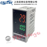 AISET  NGF-3000 3400V 3410V 3411V 3412V 3400 3410 3411-1 温控仪