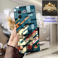 Softcase Vivo V30E Casing Vivo V30E 5G Latest 2024 Softcase Casing Silicone Protective Case hp