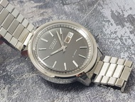 citizen ออโตเมติค หน้าเทา สภาพสวยๆ ร่นเก่า นาฬิกาจากปี 1970 เดิมๆ ใช้งานปกติ