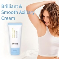 Buy 3 get 1 Summer Ready Brilliant & Smooth Axillary Cream – Niacinamide AHA, Deodorant, Underarm Br