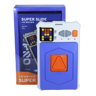 หลายรุ่น Giiker Super Slide Huarong Road เกมเซนเซอร์อัจฉริยะ 500+ ของเล่น ฝึกสมอง สําหรับเด็ก เกม บอ