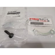 Skru/washer lock disk RXZ - 90109-08367/404-25412-00