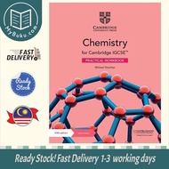 Cambridge IGCSE Chemistry Practical Workbook with Digital Access - 9781108948340 - Cambridge Univers